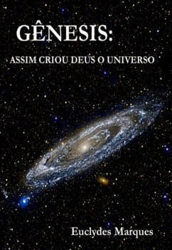 Cover Gênesis (eBook, PDF)