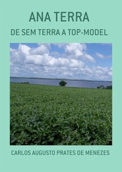 Cover Ana Terra (eBook, PDF)