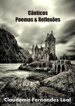 Cover Cânticos (eBook, PDF)