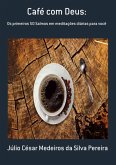 Café Com Deus: (eBook, PDF)