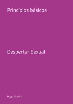 Cover Despertar Sexual (eBook, PDF)