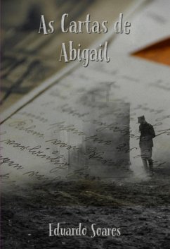 Cover As Cartas De Abigail (eBook, PDF)
