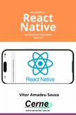Introdução Ao React Native No Ambiente Expo Snack Parte Xv (eBook, PDF)