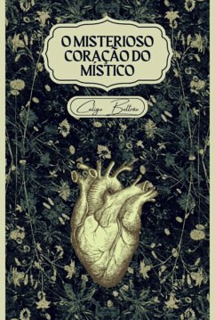 Cover O Misterioso Coração Do Místico (eBook, PDF)