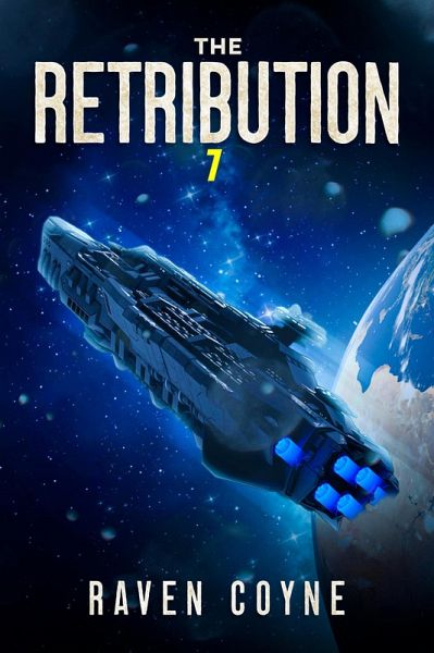 The Retribution Book Seven (eBook, ePUB) The Retribution Book Seven (eBook, ePUB)