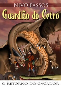 Cover Guardião Do Cetro (eBook, PDF)