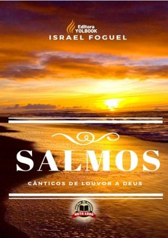 Cover Salmos (eBook, PDF)