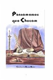 Pensamentos Que Chocam (eBook, PDF)