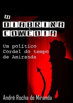 A Diabrina Comédia (eBook, PDF) - de Miranda, André Rocha