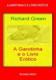 A Garotinha E O Livro Erótico (eBook, PDF)
