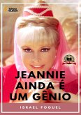 Jeannie Ainda É Um Gênio (eBook, PDF) Jeannie Ainda É Um Gênio (eBook, PDF)
