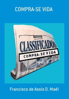 Cover Compra-se Vida (eBook, PDF)