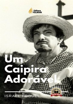 Cover Um Caipira Adorável (eBook, PDF)