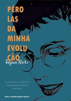 Pérolas Da Minha Evolução (eBook, PDF) - Brito, Tayssa