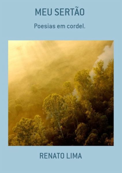 Meu Sertão (eBook, PDF)