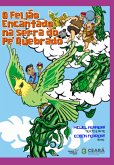 O Feijão Encantado Na Serra Do Pé Quebrado (eBook, PDF)
