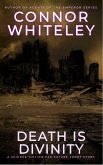 Death Is Divinity: A Science Fiction Far Future Short Story (Way Of The Odyssey Science Fiction Fantasy Stories) (eBook, ePUB)