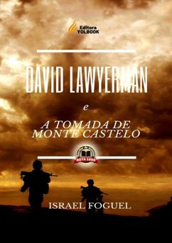 Cover David Lawyerman (eBook, PDF)