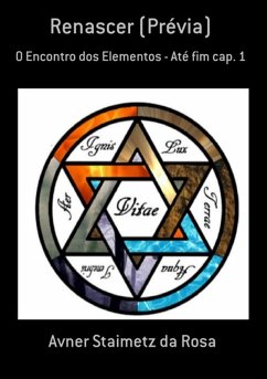 Cover Renascer (prévia) (eBook, PDF)