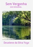 Sem Vergonha (eBook, PDF)