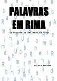 Palavras Em Rimas (eBook, PDF)