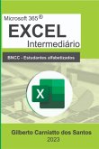 Microsoft 365 - Excel Intermediário (eBook, PDF)