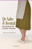 De Salto E Avental (eBook, PDF)