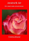 Janaina & Jair (eBook, PDF)