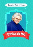 Crônicas Da Vovó (eBook, PDF) Crônicas Da Vovó (eBook, PDF)