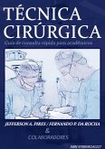 Técnica Cirúrgica (eBook, PDF)