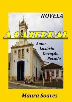 Cover A Catedral (eBook, PDF)