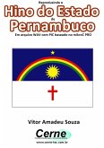 Reproduzindo O Hino Do Estado De Pernambuco Em Arquivo Wav Com Pic Baseado No Mikroc Pro (eBook, PDF)