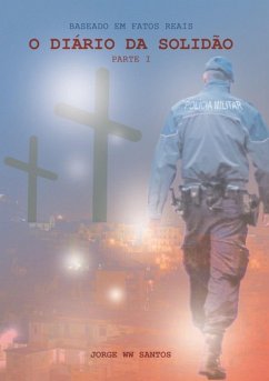 Cover O Diário Da Solidão (eBook, PDF)