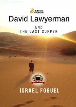 Cover David Lawyerman And The Last Supper (eBook, PDF)