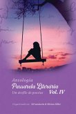 Antologia Passarela Literária Vol Iv (eBook, PDF)