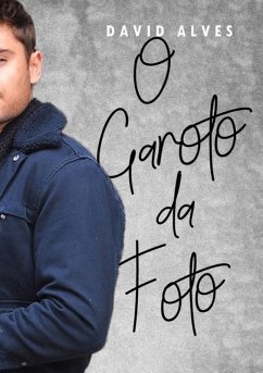 Cover O Garoto Da Foto (eBook, PDF)
