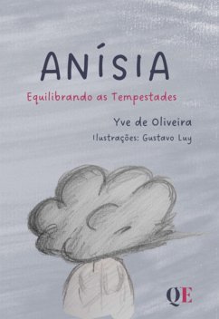 Anísia (eBook, PDF) - de Oliveira, Yve