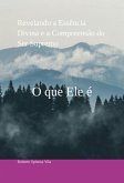 O Que Ele É (eBook, PDF)