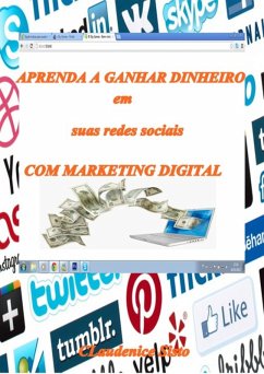 Marketing Digital (eBook, PDF) - Sisto, Claudenice