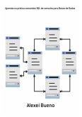 Aprenda Na Prática Comandos Sql De Consulta Para Banco De Dados (eBook, PDF)