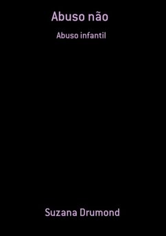 Cover Abuso Não (eBook, PDF)