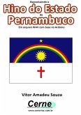 Reproduzindo O Hino Do Estado De Pernambuco Em Arquivo Wav Com Base No Arduino (eBook, PDF)