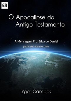 Cover O Apocalipse Do Antigo Testamento (eBook, PDF)