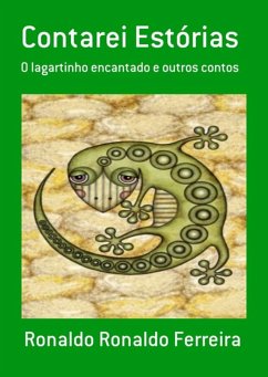 Contarei Estórias (eBook, PDF) - Ferreira, Ronaldo Ronaldo