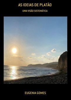 Cover As Ideias De Platão (eBook, PDF)