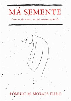Cover Má Semente (eBook, PDF)