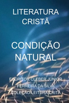 Cover Condição Natural (eBook, PDF)