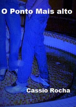 Cover O Ponto Mais Alto (eBook, PDF)