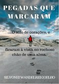 Pegadas Que Marcaram (eBook, PDF)