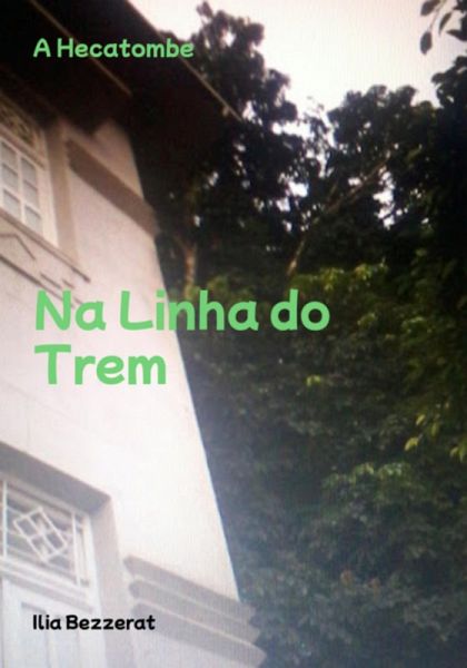 Na Linha Do Trem (eBook, PDF)